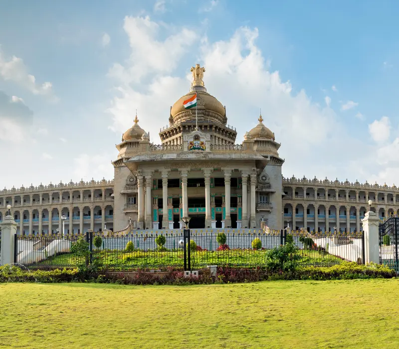 Vidhana Soudha